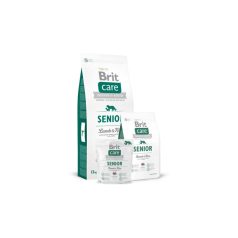 Brit Care Senior Lamb 1kg