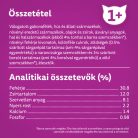 Whiskas 14kg Tonhalas száraztáp felnőtt macskák számára