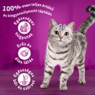 Whiskas 14kg Tonhalas száraztáp felnőtt macskák számára