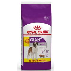 Royal Canin SHN Giant Adult 15+3kg