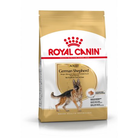 Royal Canin BHN German Sheperd Adult 11kg