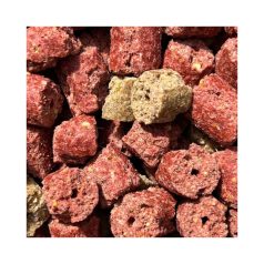 Mega Menü 15kg Májas