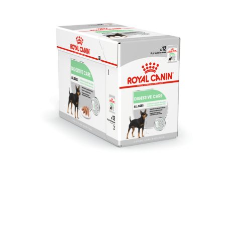 Royal Canin CCN Digestive Care 12x85g