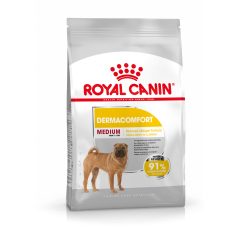 Royal Canin CCN Medium Dermacomfort 3kg