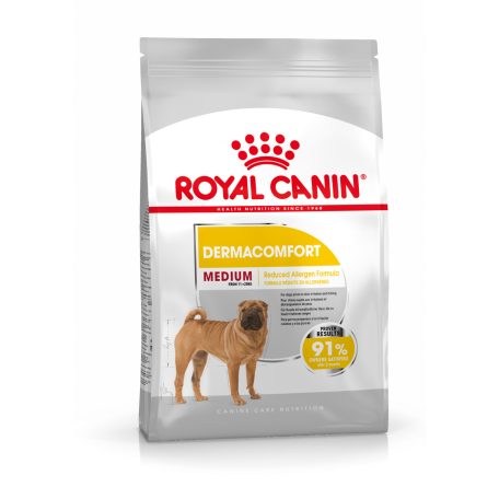 Royal Canin CCN Medium Dermacomfort 3kg