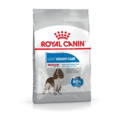 Royal Canin CCN Medium Light Weight Care 3kg