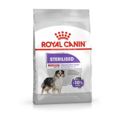 Royal Canin CCN Medium Sterilised 3kg