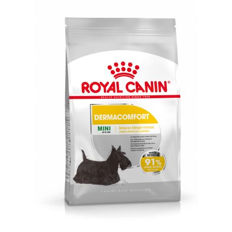 Royal Canin CCN Mini Dermacomfort 8kg