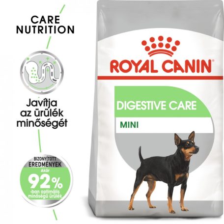 Royal Canin CCN Mini Digestive Care 8kg