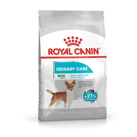 Royal Canin CCN Mini Urinary Care 1kg *kifutó termék