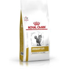 Royal Canin VHN Cat Urinary S/O Moderate Calorie 400g