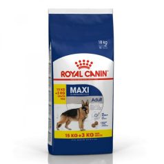 Royal Canin SHN Maxi Adult 15+3kg