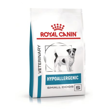Royal Canin VHN Dog Hypoallergenic Small Dog 1kg