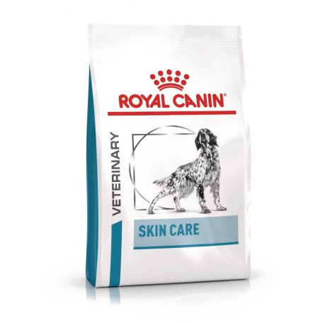 Royal Canin VHN Dog Skin Care Adult 11kg