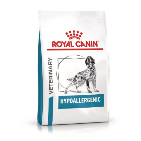 Royal Canin VHN Dog Hypoallergenic 2kg