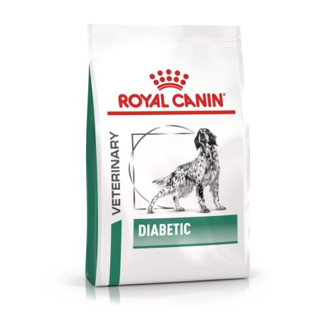 Royal Canin VHN Dog Diabetic 7kg