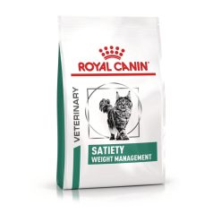 Royal Canin VHN Cat Satiety Weight Management 400g