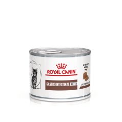 Royal Canin VHN Cat Gastrointestinal Kitten 12x195g