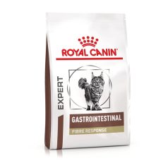 Royal Canin VHN Cat Gastrointestinal Fibre Response 400g