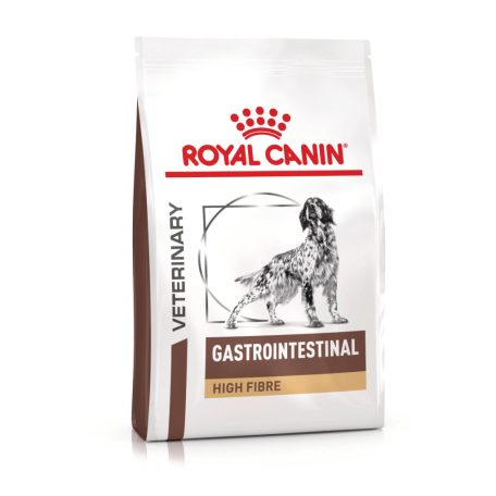 Royal Canin VHN Dog Gastrointestinal High Fibre 2kg