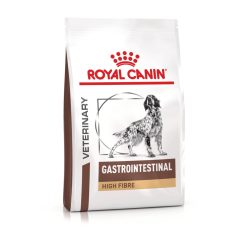 Royal Canin VHN Dog Gastrointestinal High Fibre 14kg