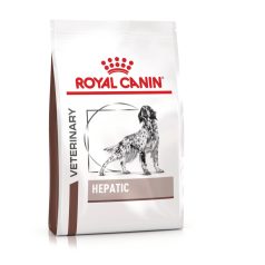 Royal Canin VHN Dog Hepatic 12kg