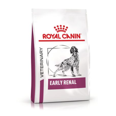 Royal Canin VHN Dog Early Renal 2kg