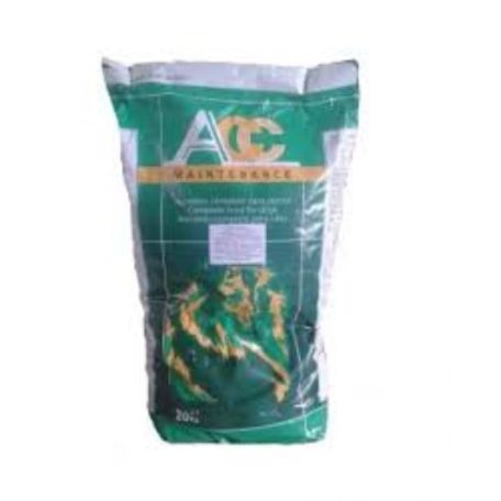 Acc Maintance 20kg