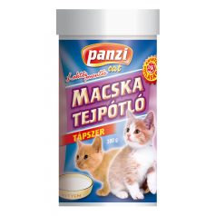 Panzi Macskatejpor 300g