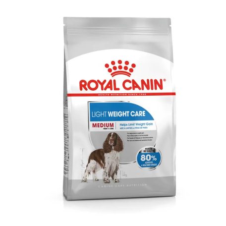 Royal Canin CCN Medium Light Weight Care 12kg