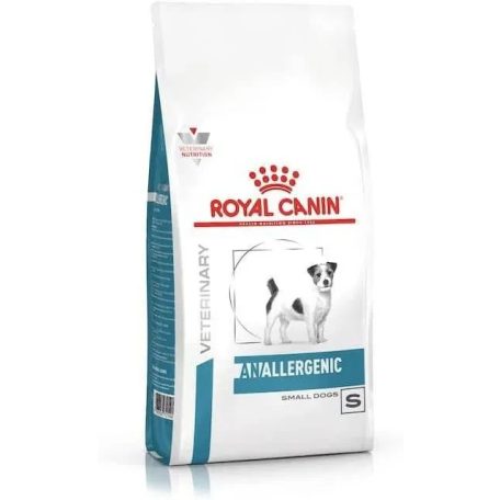 Royal Canin VHN Dog  Anallergenic Small Dog 3kg