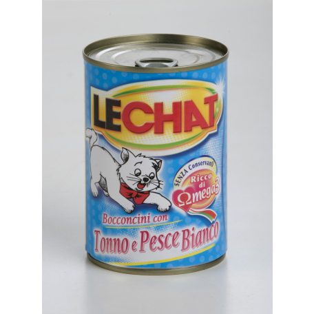 Lechat 400g Tonhal