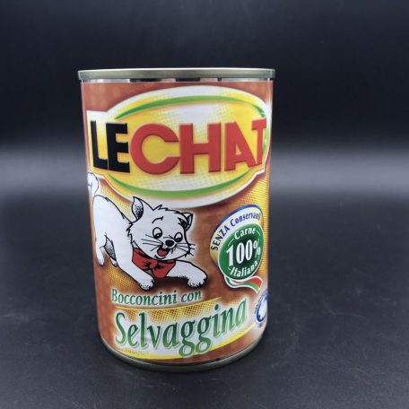 Lechat 400g Vad