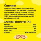 Dreamies jutalomfalat macskák számára Mega Pack 180g Sajttal