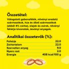 Dreamies jutalomfalat macskák számára Mega Pack 180g Csirkehússal