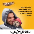 Pedigree Ranchos 70g Marha
