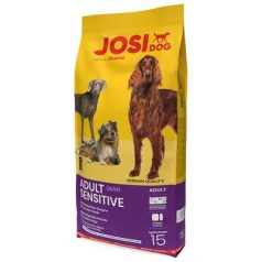 JosiDog Adult Sensitiv 15kg