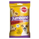 Pedigree Jumbone Mini Kutya jutalomfalat 160g