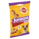 Pedigree Jumbone Mini Kutya jutalomfalat 160g