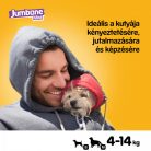 Pedigree Jumbone Mini Kutya jutalomfalat 160g
