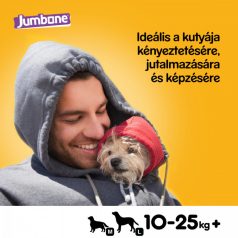 Pedigree Jumbone Médium Kutya jutalomfalat 180g