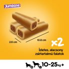 Pedigree Jumbone Médium Kutya jutalomfalat 180g