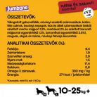 Pedigree Jumbone Médium Kutya jutalomfalat 180g