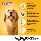 Pedigree Jumbone Médium Kutya jutalomfalat 180g