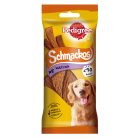 Pedigree Schmackos 36g Multi Mix (5db)