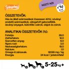 Pedigree Schmackos 36g Multi Mix (5db)