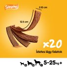 Pedigree Schmackos 144g Multi Mix (20db)