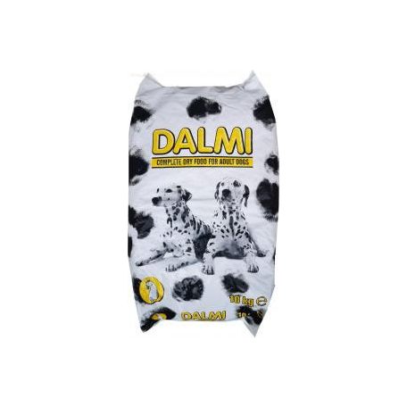 Dalmi 10kg Csirke