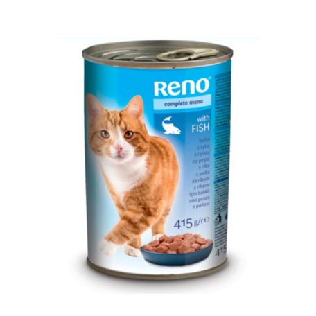 Reno Cat 415g Hal