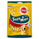 Pedigree Tasty Minis Marha + Baromfi szeletek 155g